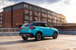 Suzuki Vitara Hybrid AllGrip 2020 года (UK)